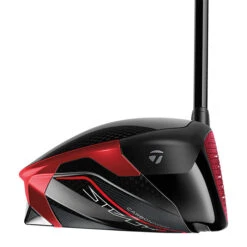 TaylorMade Stealth 2 Driver (In Stock) -ClubHub Store TAY1684e