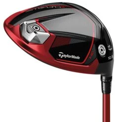 TaylorMade Stealth 2 HD Driver (In Stock)