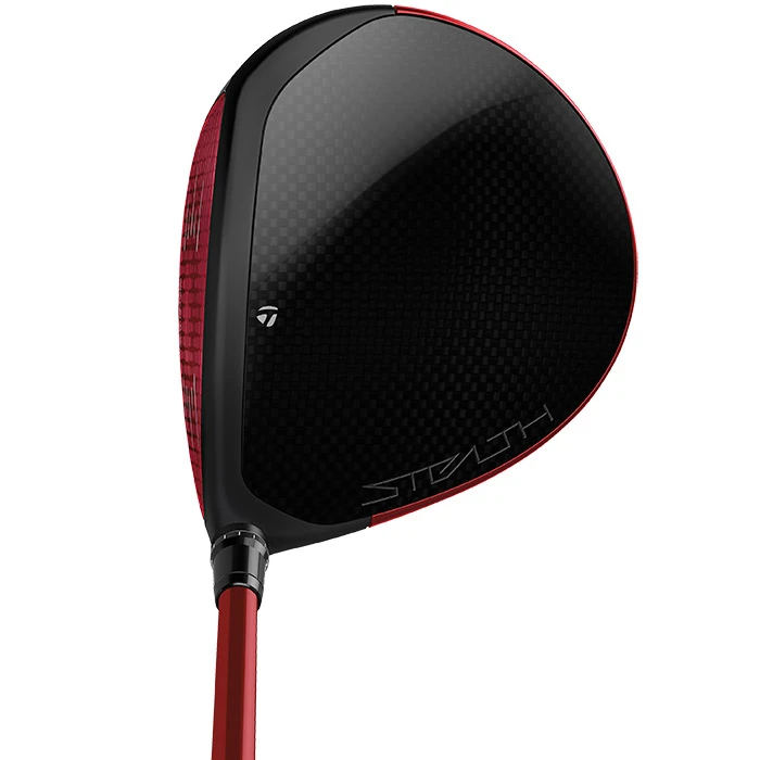 TaylorMade Stealth 2 HD Driver (In Stock) 2 TaylorMade Stealth 2 HD Driver (In Stock) - Image 2