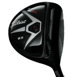 Front Page 11 Titleist 915 D4 Drivers