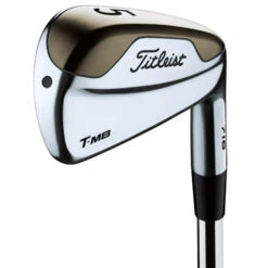 Titleist 716 T-MB Utility Iron -ClubHub Store TIT0540c