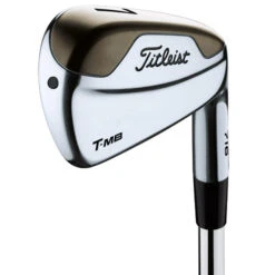 Titleist 716 T-MB Utility Iron -ClubHub Store TIT0540d