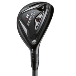 Titleist 816 H1 Hybrids -ClubHub Store TIT0541 541h