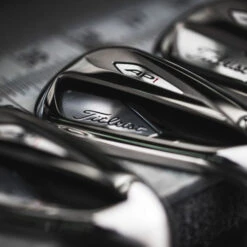Titleist 718 AP1 Irons 11 Titleist 718 AP1 Irons -ClubHub Store TIT0629 629f