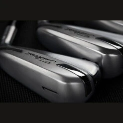 Titleist U-Series U510 Utility Irons -ClubHub Store TIT0922f
