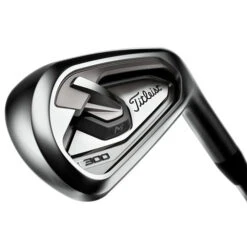 Titleist T-300 Irons -ClubHub Store TIT0931d