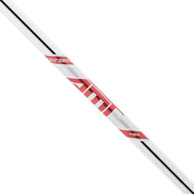 Titleist T-400 Irons 6 Titleist T-400 Irons - Image 6