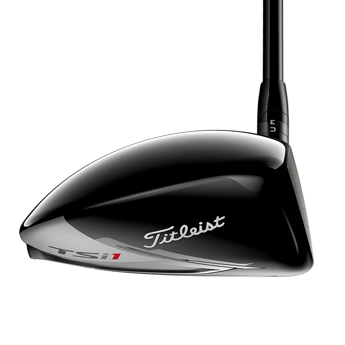 Titleist TSi1 Driver 3 Titleist TSi1 Driver - Image 3
