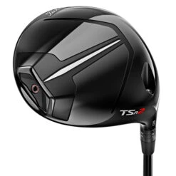 Titleist TSR2 Premium Driver