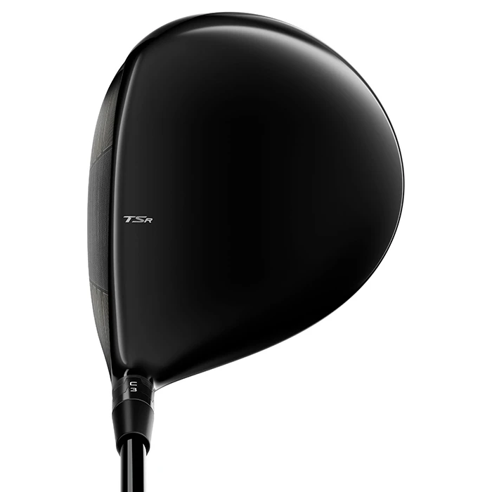 Titleist TSR3 Driver 2 Titleist TSR3 Driver - Image 2