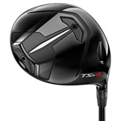 Front Page 15 Titleist TSR4 Driver