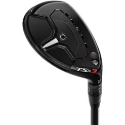 Titleist TSR3 Hybrid -ClubHub Store TIT1319d