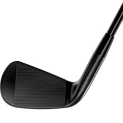 Titleist Limited T-100s Black Irons -ClubHub Store TIT1327c