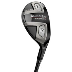 Tour Edge Limited Edition Exotics Pro 721 Hybrid
