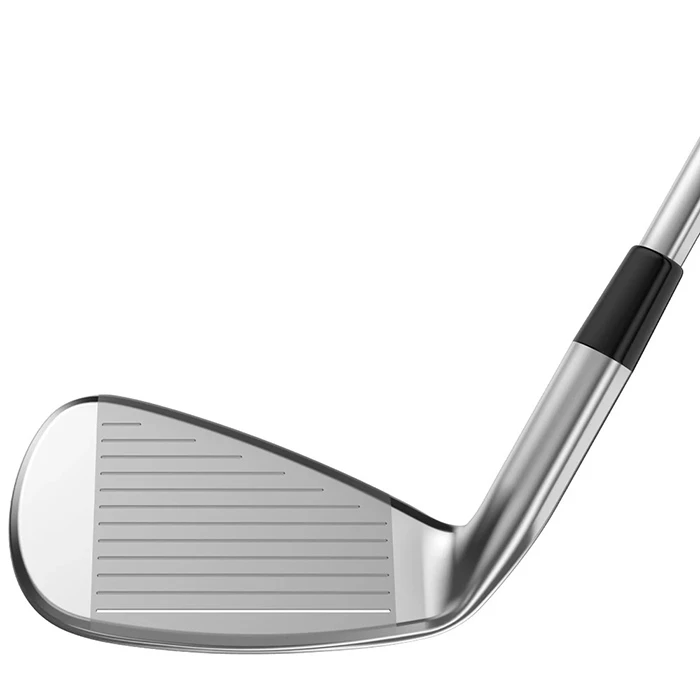 Tour Edge Hot Launch E522 Irons 2 Tour Edge Hot Launch E522 Irons - Image 2