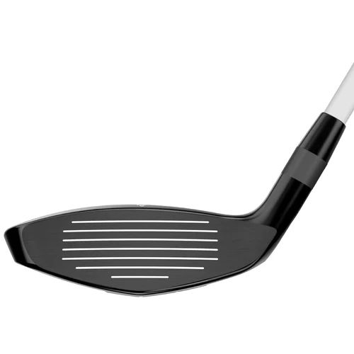 Tour Edge Hot Launch E522 Fairway Wood 3 Tour Edge Hot Launch E522 Fairway Wood - Image 3