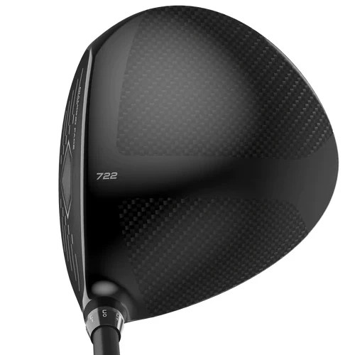 Tour Edge Exotics E722 Driver 2 Tour Edge Exotics E722 Driver - Image 2