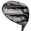 Tour Edge Exotics C722 Driver