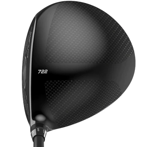 Tour Edge Exotics C722 Driver 2 Tour Edge Exotics C722 Driver - Image 2