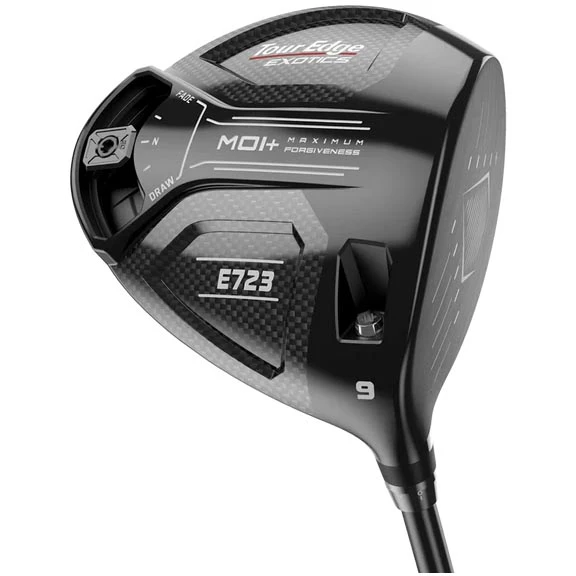 Tour Edge Exotics E723 Driver 1 Tour Edge Exotics E723 Driver