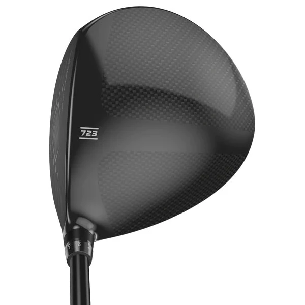 Tour Edge Exotics E723 Driver 2 Tour Edge Exotics E723 Driver - Image 2
