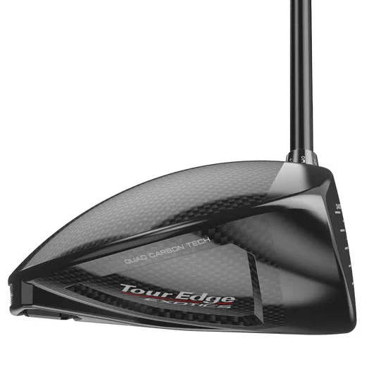 Tour Edge Exotics E723 Driver 4 Tour Edge Exotics E723 Driver - Image 4