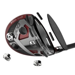 Wilson Staff C300 Fairway Wood -ClubHub Store WIL0176 176e