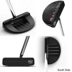 Wilson Staff Infinite Putters 12 Wilson Staff Infinite Putters -ClubHub Store WIL0184 184d