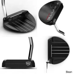 Wilson Staff Infinite Putters 13 Wilson Staff Infinite Putters -ClubHub Store WIL0184 184e