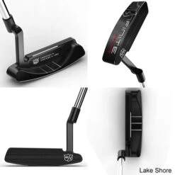 Wilson Staff Infinite Putters 14 Wilson Staff Infinite Putters -ClubHub Store WIL0184 184f