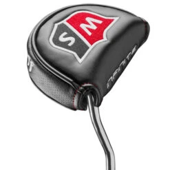 Wilson Staff Infinite Putters 17 Wilson Staff Infinite Putters -ClubHub Store WIL0184 184i
