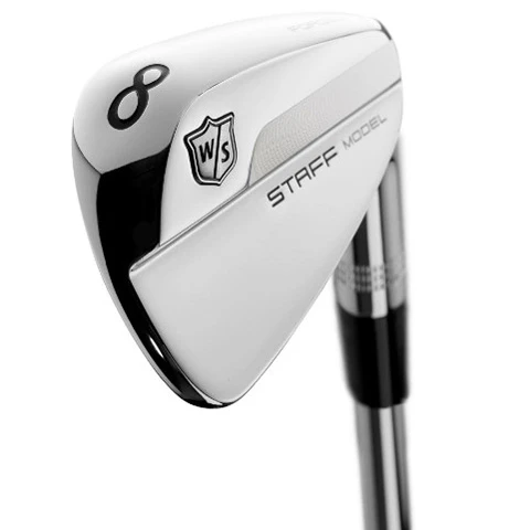 Wilson Staff Model Blades Irons 1 Wilson Staff Model Blades Irons