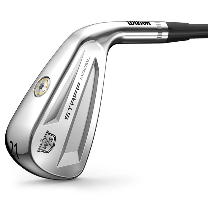 Wilson Staff Model Utility Iron 1 Wilson Staff Model Utility Iron