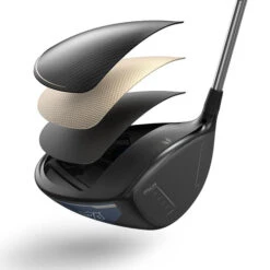 Wilson Staff D9 Driver 11 Wilson Staff D9 Driver -ClubHub Store WIL0219e