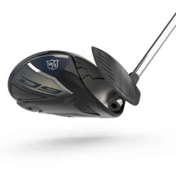 Wilson Staff D9 Fairway Wood -ClubHub Store WIL0221f