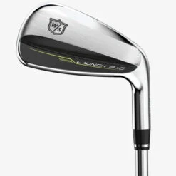 Wilson 2022 Launch Pad Irons