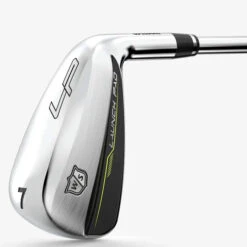 Wilson 2022 Launch Pad Irons -ClubHub Store WIL0231f