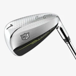 Wilson 2022 Launch Pad Irons -ClubHub Store WIL0231h