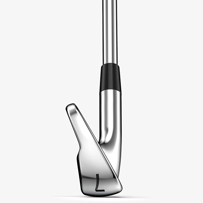 Wilson D9 Forged Irons 5 Wilson D9 Forged Irons - Image 5