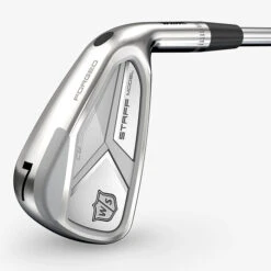Wilson Staff Model CB Irons 11 Wilson Staff Model CB Irons -ClubHub Store WIL0234d