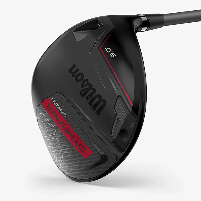 Wilson DYNAPOWER Carbon Driver 4 Wilson DYNAPOWER Carbon Driver - Image 4