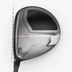Wilson DYNAPOWER Carbon Driver 18 Wilson DYNAPOWER Carbon Driver -ClubHub Store WIL0238f