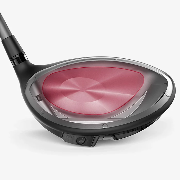 Wilson DYNAPOWER Carbon Driver 7 Wilson DYNAPOWER Carbon Driver - Image 7