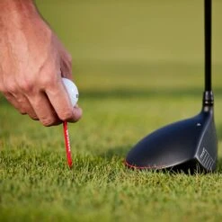 Wilson DYNAPOWER Carbon Driver 24 Wilson DYNAPOWER Carbon Driver -ClubHub Store WIL0238l