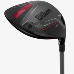 Wilson DYNAPOWER Titanium Driver -ClubHub Store WIL0239c