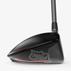 Wilson DYNAPOWER Titanium Driver -ClubHub Store WIL0239e