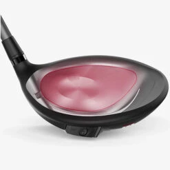 Wilson DYNAPOWER Titanium Driver -ClubHub Store WIL0239g