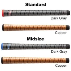 Winn Dri-Tac Wrap Grip