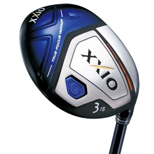 XXIO X 2017 Fairway Wood 1 XXIO X 2017 Fairway Wood