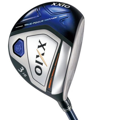XXIO X 2017 Fairway Wood 2 XXIO X 2017 Fairway Wood - Image 2